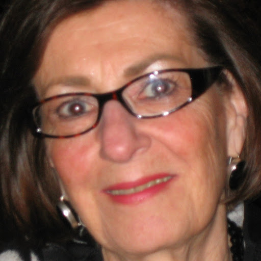 Susan Sinclair Photo 15