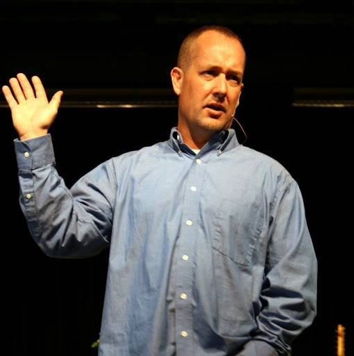 Jason Zimmer Photo 5