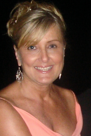 Christine Anderson Photo 31
