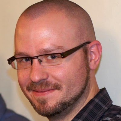 Matthew Elliott Photo 46