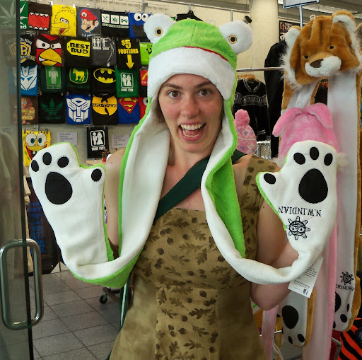 Rachel Erickson Photo 8