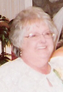 Linda Potter Photo 3
