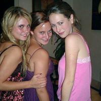 Sandra Lutz Photo 25