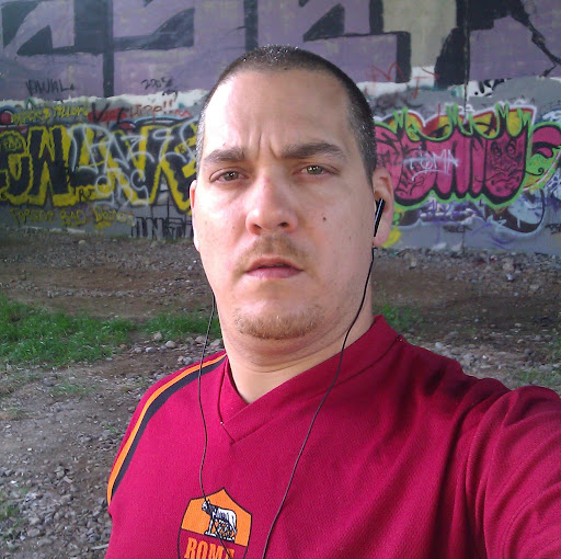 Jason Berg Photo 34