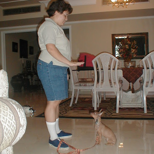 Irene Rodgers Photo 3