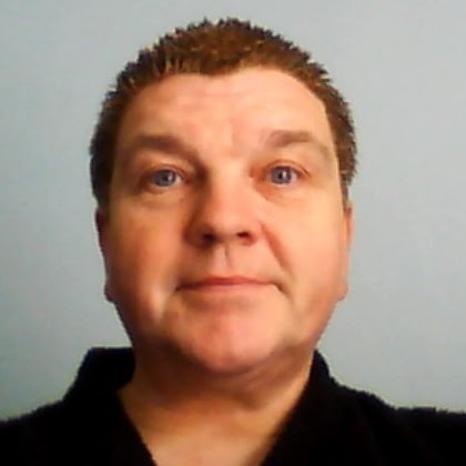 Kevin Barnes Photo 43