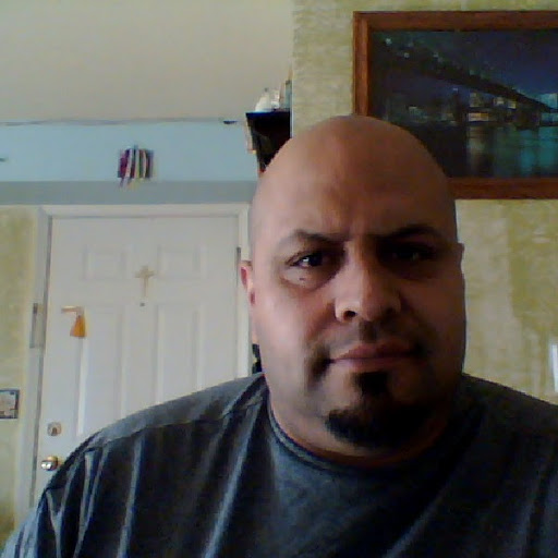 Mike Perez Photo 32