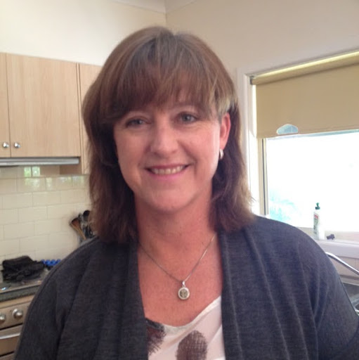Susan Bracken Photo 2