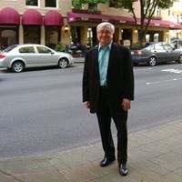 Gary Cornelius Photo 17
