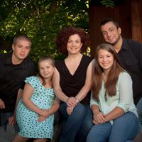 Michele Cook Photo 17