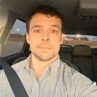 Nicholas Tucker Photo 6