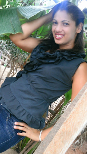 Rafaela Camilo Photo 14
