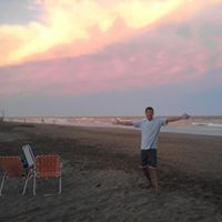 Roberto Ortiz Photo 21