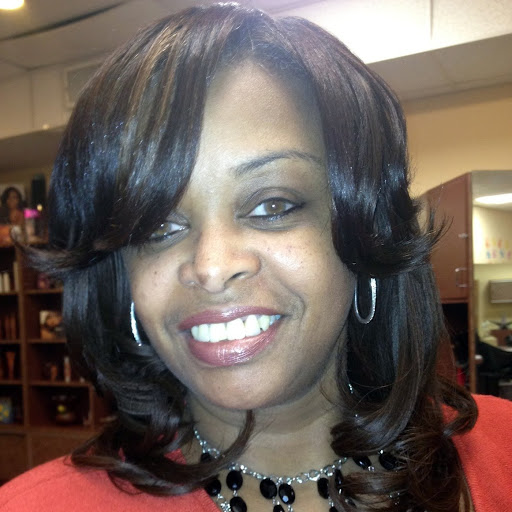 Tracy Trammell Photo 19