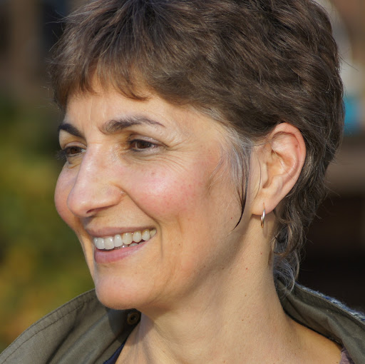 Christine Sanders Photo 19