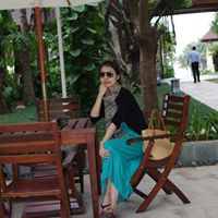 Nan Jiang Photo 21