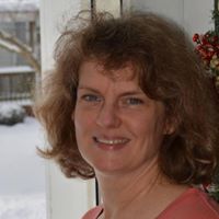 Elizabeth Rodgers Photo 13