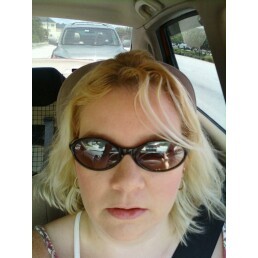 Christine Martin Photo 21