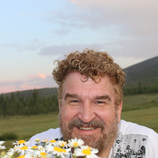 Allan Carter Photo 2