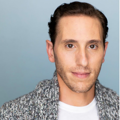 Jonathan Karp Photo 34