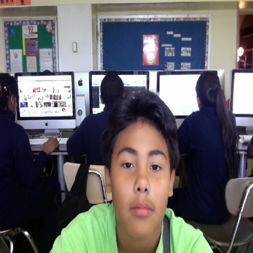Michael Rosado Photo 34