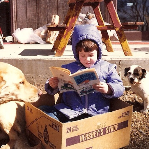 Jesse Hendricks Photo 34