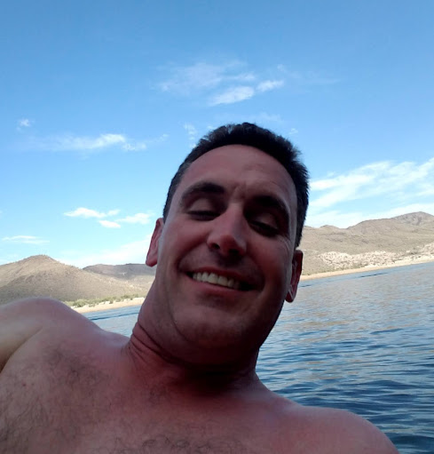 David Dickinson Photo 13