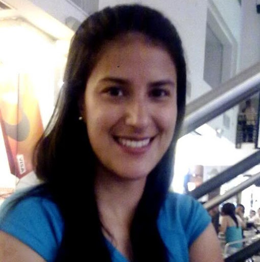 Cinthia Rojas Photo 6