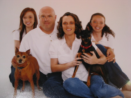 Tonya Taylor Photo 10