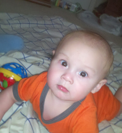 Nancy Keene Photo 5