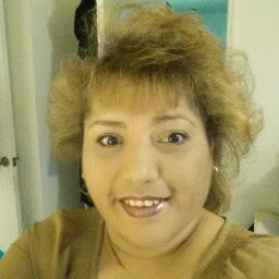 Janet Roman Photo 6