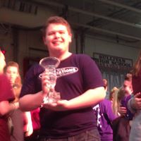Amy Skelton Photo 25