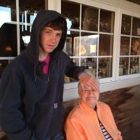 Elizabeth Nadeau Photo 15