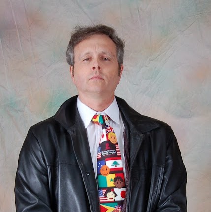 James Whatley Photo 8