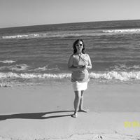 Andrea Warner Photo 27