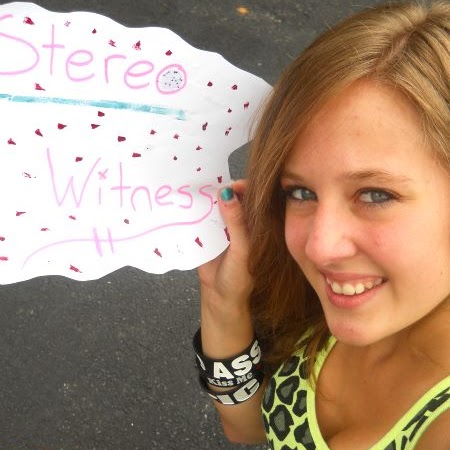 Cierra Hubbard Photo 1