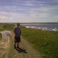 Kevin Ellsworth Photo 28