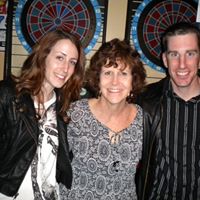 Leah Reeves Photo 16
