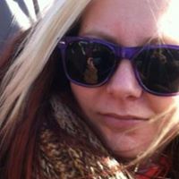 Victoria Hedrick Photo 11