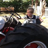 Jacob Meadows Photo 9