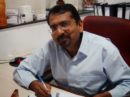 Parimal Patel Photo 30