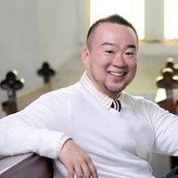 Gene Lam Photo 16