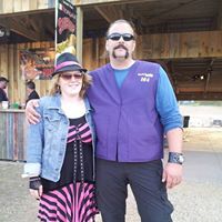 Marcie Mitchell Photo 12