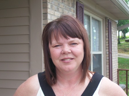 Cindy Russell Photo 27