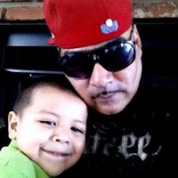 Martin Flores Photo 22