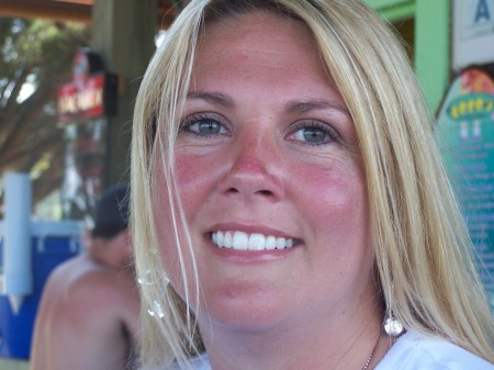 Amanda Carpenter Photo 29