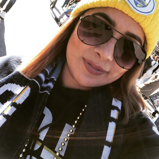 Eva Chavez Photo 37