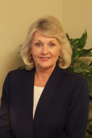 Vicki Hall Photo 5