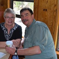 Sue Frank Photo 18