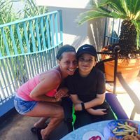 Michelle Kistler Photo 14